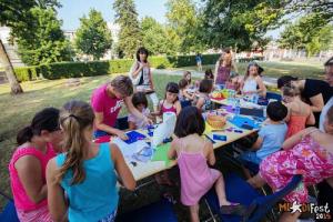 Poletni festivalMladifest 2015 2